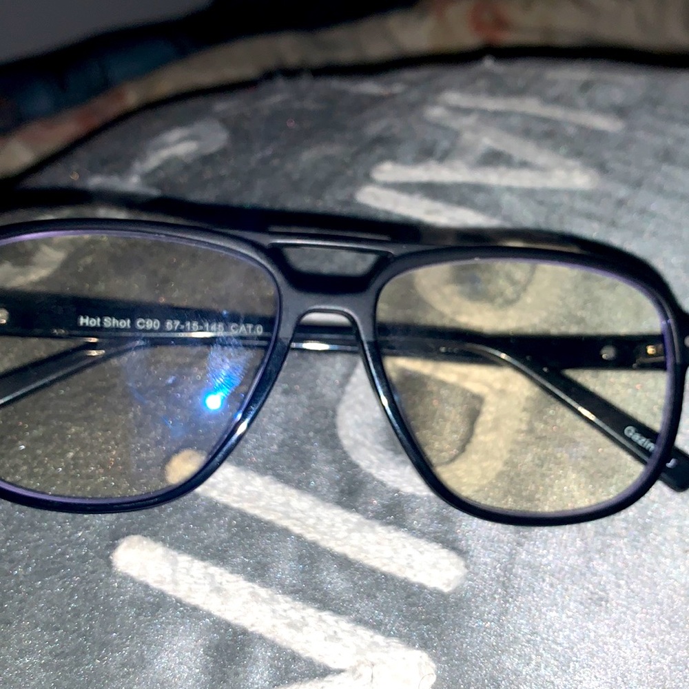 Brand new Prive revaux